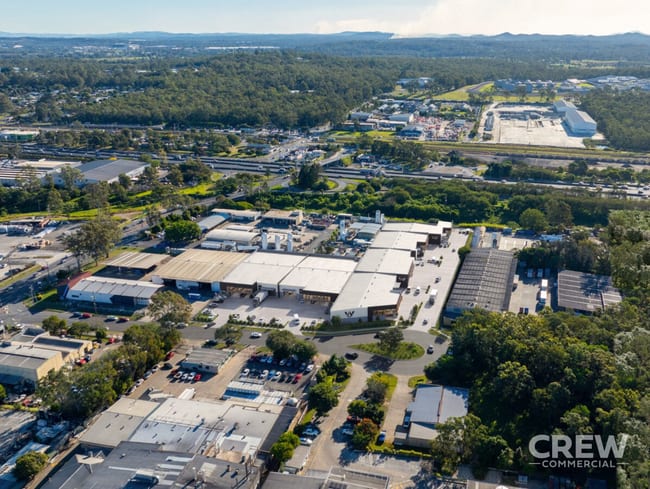 18 Production Street Wacol QLD 4076