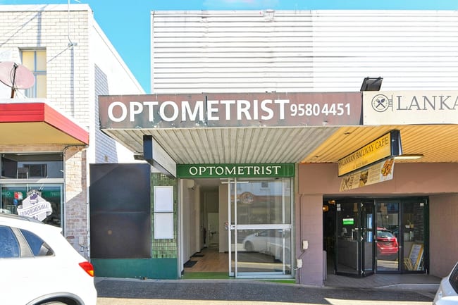 1/1 Morts Road Mortdale NSW 2223 1/1 Morts Road Mortdale NSW 2223