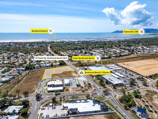 10 Poole Way Bushland Beach QLD 4818