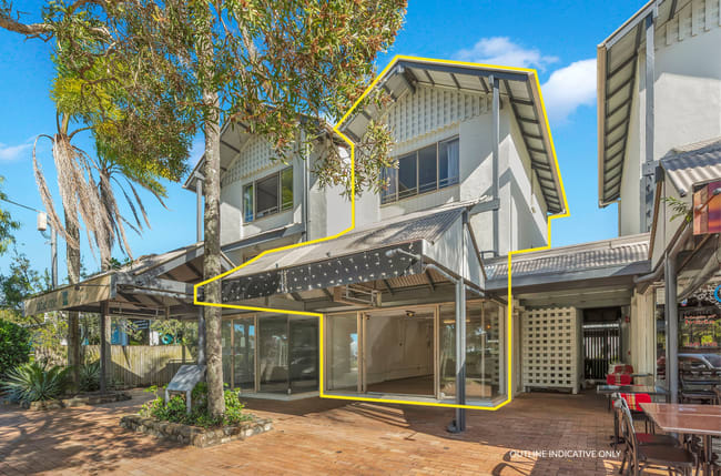 2/187 Gympie Terrace Noosaville QLD 4566 2/187 Gympie Terrace Noosaville QLD 4566