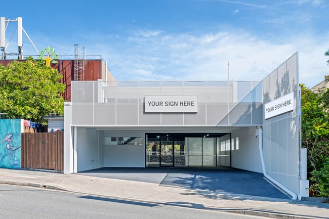 200 Kelvin Grove Road Kelvin Grove QLD 4059 200 Kelvin Grove Road Kelvin Grove QLD 4059