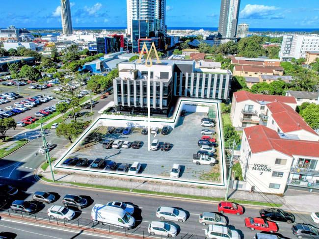 30 Lawson Street Southport QLD 4215 30 Lawson Street Southport QLD 4215