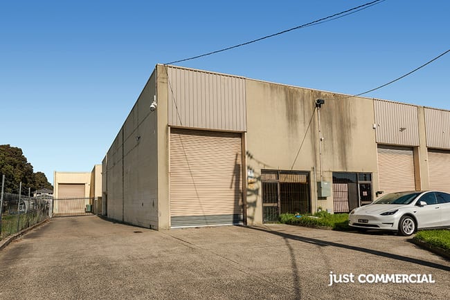 1/6-8 Bird Street Springvale VIC 3171 1/6-8 Bird Street Springvale VIC 3171