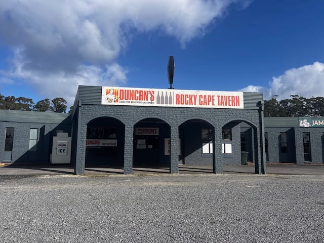 19375 Bass Highway Rocky Cape TAS 7321