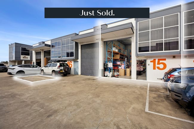 15/97 Old Pittwater Road Brookvale NSW 2100 15/97 Old Pittwater Road Brookvale NSW 2100