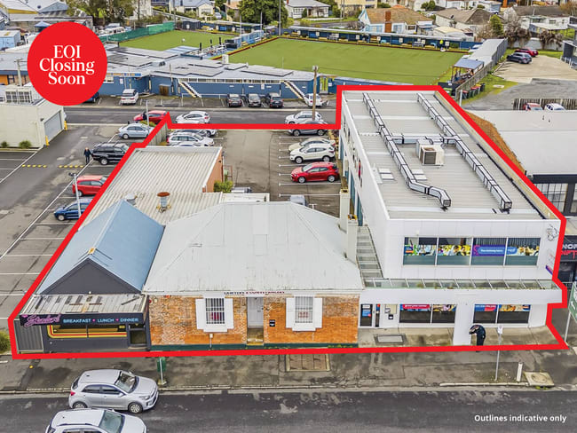 447-449 Main Road Glenorchy TAS 7010 447-449 Main Road Glenorchy TAS 7010
