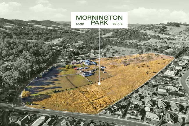 471 Cambridge Road & 528 & 540 Pass Road Mornington TAS 7018