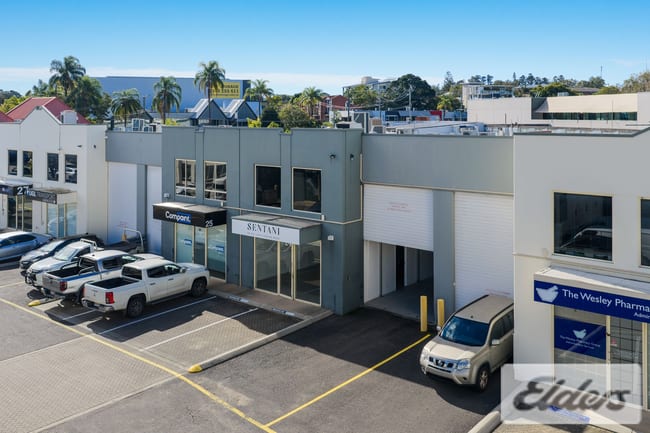 24/43 Lang Parade Milton QLD 4064 24/43 Lang Parade Milton QLD 4064