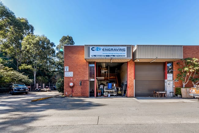 Unit 13/9 Foundry Road Seven Hills NSW 2147