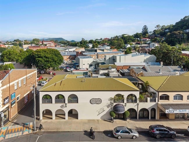 Murwillumbah NSW 2484