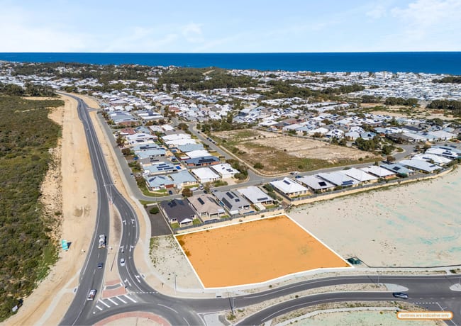 120 Templetonia Boulevard Yanchep WA 6035 120 Templetonia Boulevard Yanchep WA 6035