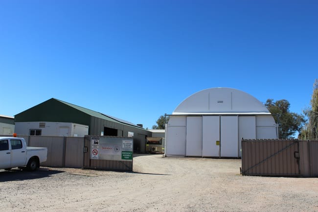 24 Olympic Way Roxby Downs SA 5725