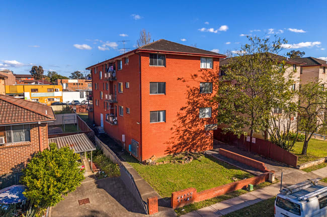 2 Fisher Street Cabramatta NSW 2166 2 Fisher Street Cabramatta NSW 2166