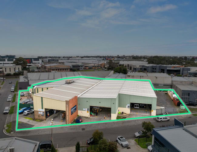 1-9 Bellevue Crescent Preston VIC 3072 1-9 Bellevue Crescent Preston VIC 3072