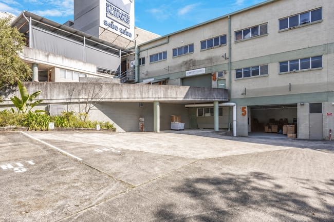 5/21 Mars Road Lane Cove NSW 2066 5/21 Mars Road Lane Cove NSW 2066