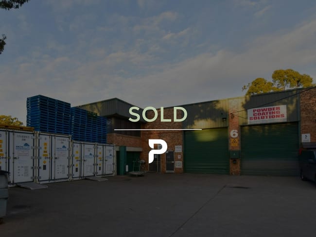 Seven Hills NSW 2147 Seven Hills NSW 2147