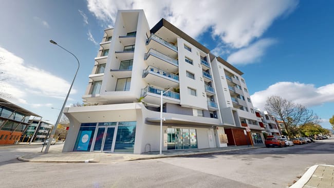 3/70 Wittenoom Street East Perth WA 6004 3/70 Wittenoom Street East Perth WA 6004