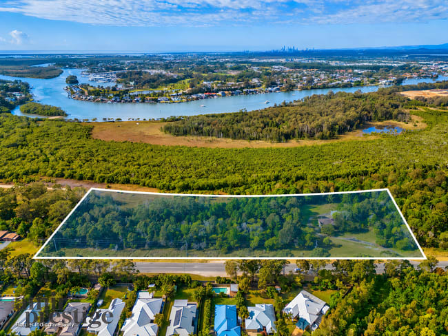 486 Foxwell Road Coomera QLD 4209