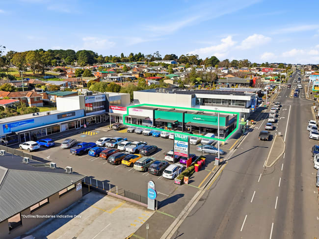 6/139-143 Hobart Road Kings Meadows TAS 7249 6/139-143 Hobart Road Kings Meadows TAS 7249