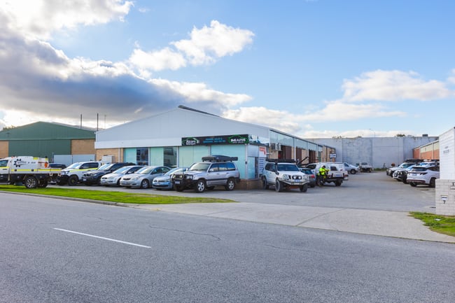 170 Beechboro Road South Bayswater WA 6053