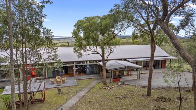 588, 590 and 592 Moonabung Road Vacy NSW 2421