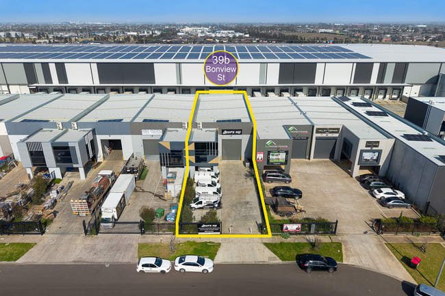 39B Bonview Circuit Truganina VIC 3029 39B Bonview Circuit Truganina VIC 3029