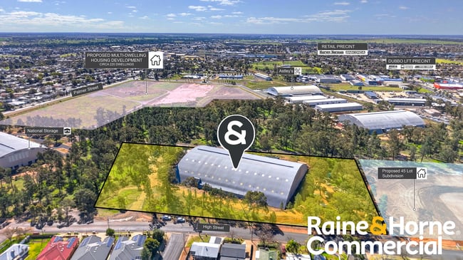 26 High Street Dubbo NSW 2830