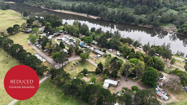 Burrier NSW 2540