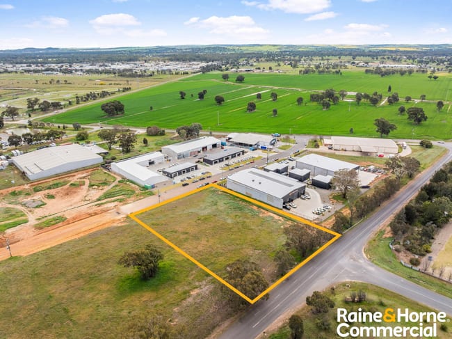 7 Dangar Place Wagga Wagga NSW 2650