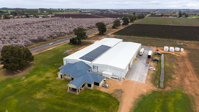 13 Namoi Street Renmark North SA 5341 13 Namoi Street Renmark North SA 5341