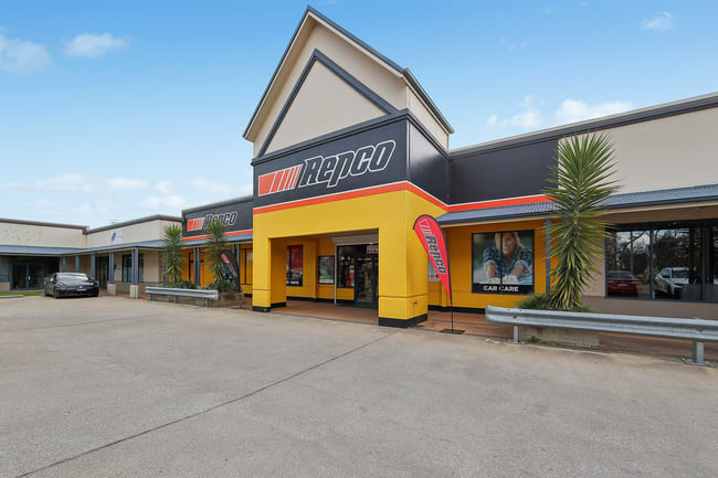 4/64 Sydney Road Mudgee NSW 2850 4/64 Sydney Road Mudgee NSW 2850
