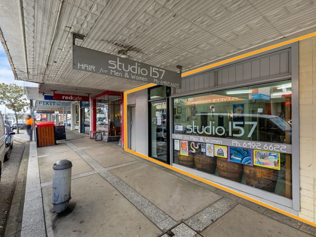 157 Carp Street Bega NSW 2550 157 Carp Street Bega NSW 2550