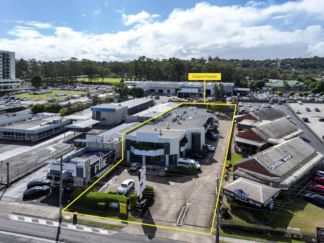 3368 Pacific Highway Springwood QLD 4127
