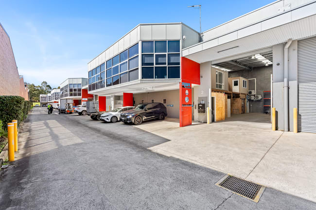 Unit 2/78 Harley Crescent Condell Park NSW 2200