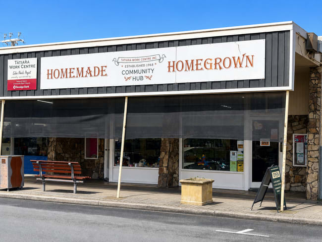 96 Woolshed Street Bordertown SA 5268 96 Woolshed Street Bordertown SA 5268