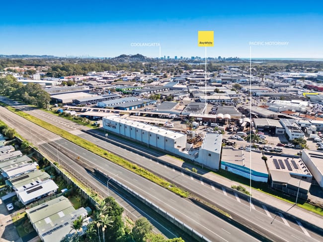 14-16 Rivendell Drive Tweed Heads South NSW 2486 14-16 Rivendell Drive Tweed Heads South NSW 2486