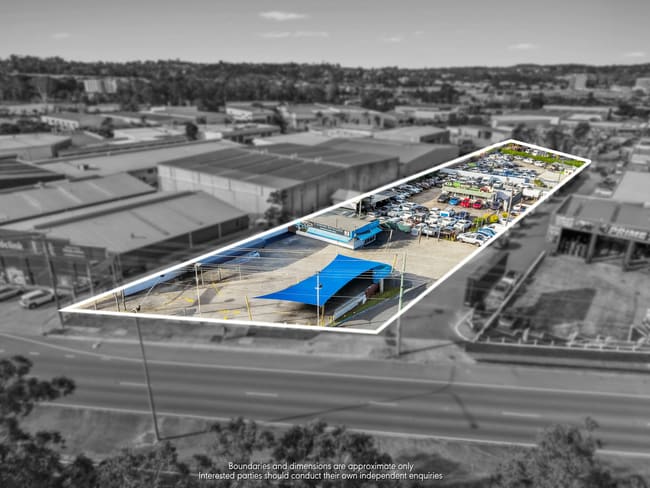 92-94 Kingston Road Underwood QLD 4119 92-94 Kingston Road Underwood QLD 4119