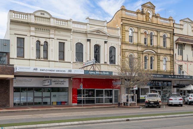196A Auburn Street Goulburn NSW 2580