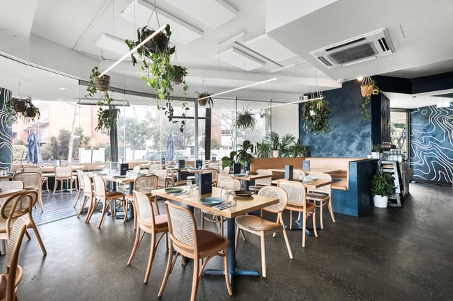 Shop 2/201 Ormond Road Elwood VIC 3184 Shop 2/201 Ormond Road Elwood VIC 3184