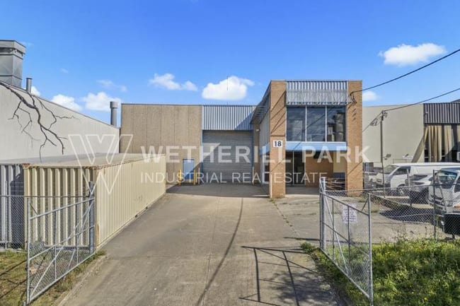Wetherill Park NSW 2164 Wetherill Park NSW 2164