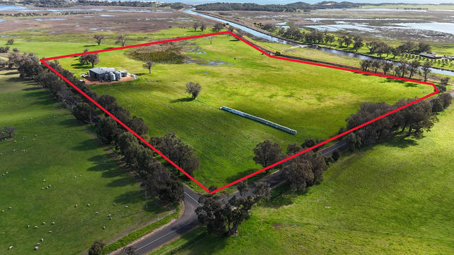 1129 Ludlow North Road Stirling Estate WA 6271 1129 Ludlow North Road Stirling Estate WA 6271
