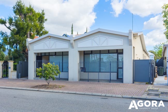 51 & 51A Railway Parade Mount Lawley WA 6050
