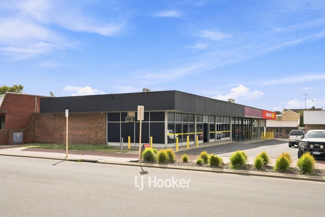 Lot 2/112 Forrest Street Collie WA 6225