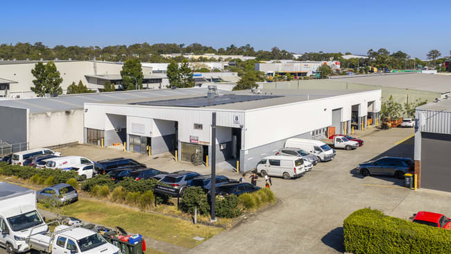 6&7/8 Dulacca Street Acacia Ridge QLD 4110 6&7/8 Dulacca Street Acacia Ridge QLD 4110