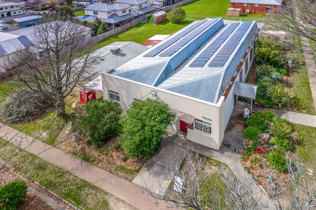 30 Fisher Street Gisborne VIC 3437