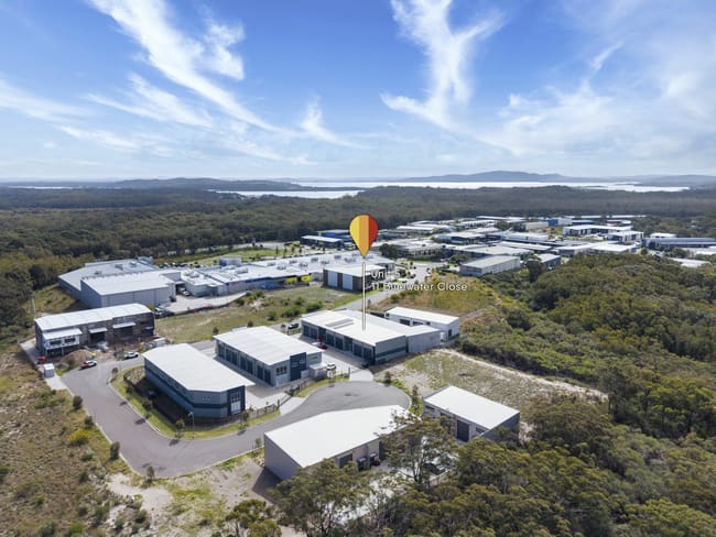 5/11 Bluewater Close Taylors Beach NSW 2316