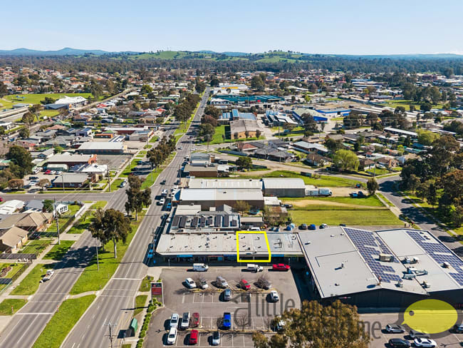unit 5/115 Anzac Avenue Seymour VIC 3660 unit 5/115 Anzac Avenue Seymour VIC 3660