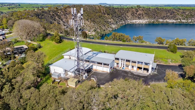 51 John Watson Drive Mount Gambier SA 5290 51 John Watson Drive Mount Gambier SA 5290