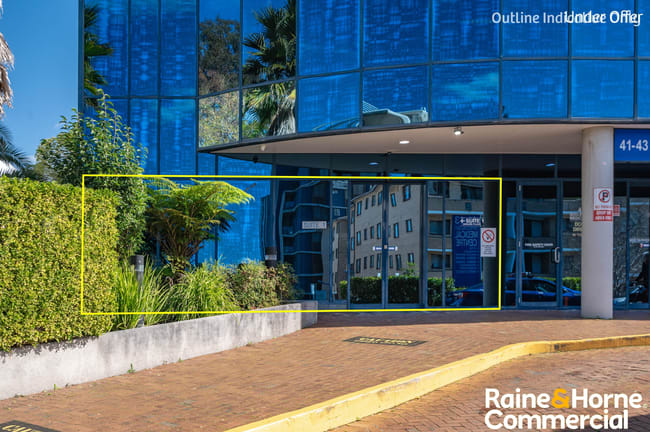 Suite 1/41-43 Goulburn Street Liverpool NSW 2170