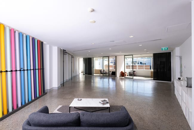 204/6-8 Clarke Street Crows Nest NSW 2065 204/6-8 Clarke Street Crows Nest NSW 2065